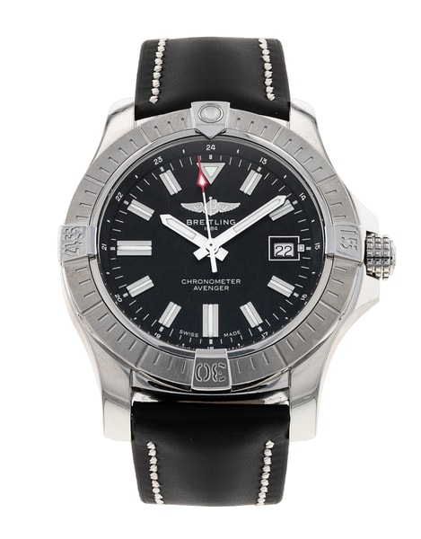 Breitling Avenger Automatic 43 A17318